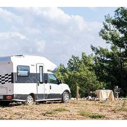 Fiat Doblo motokaravan İzmir karavan kiralama