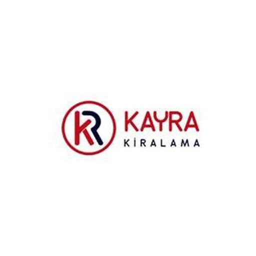 Kayra Kiralama resmi logo